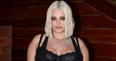 Bebe Rexha Slams Criticism for Dressing Sexy With ‘Massive’ Breasts: ‘Don’t Know What to Do’