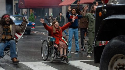 ‘Being Heumann’ Review: Siân Heder’s Drama About the Fight for Disability Rights Strikes Familiar Notes but Gets the Inspirational Uplift Job Done