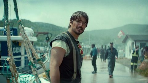 Josh Hartnett Reveals He Was “Actively Not Looking to Do a TV Show” Before Joining ‘Below’