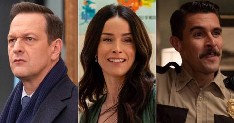 Which ‘Best Medicine’ Stars Are — And Aren’t — Returning for Season 2 After Cast Changes?