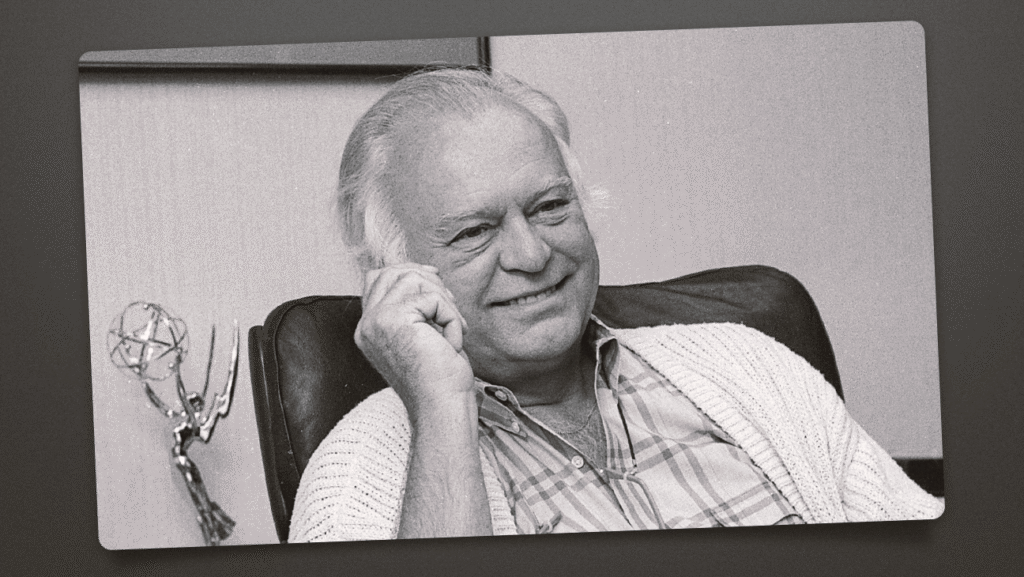 Bill Jersey, Two-Time Oscar-Nominated Documentarian, Dies at 99