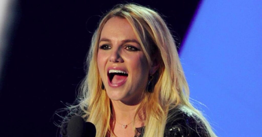 Writer of Britney Spears’ biopic thinks now is the ‘right moment’ to release film, Entertainment News