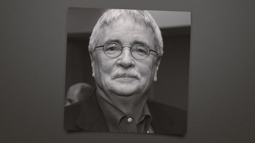 Bruce Davis, Longtime Film Academy Chief Executive, Dies at 83