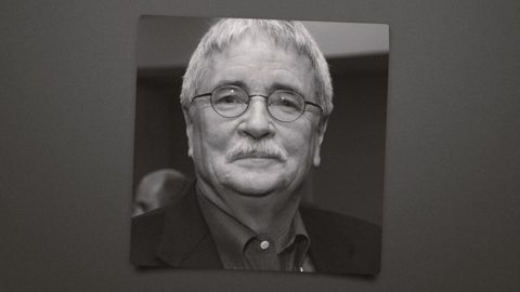 Bruce Davis, Longtime Film Academy Chief Executive, Dies at 83
