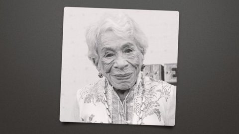 Bunny Levine, Former Librarian Turned Actress in ‘Gilmore Girls,’ Thelma’ and ‘You Don’t Mess With the Zohan,’ Dies at 97