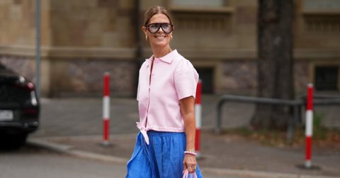 17 Polished, Button-Up Blouses That Effortlessly Work Beyond the Office — Starting at $17