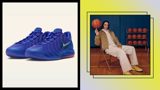 Caitlin Clark’s Signature Nike Shoe, the Caitlin 1, Makes Its Long-Awaited Debut