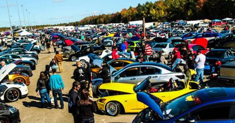 Singapore’s biggest car events every enthusiast should experience, Lifestyle News