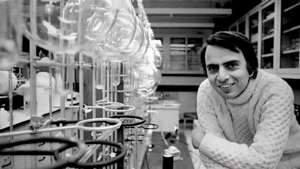 ‘Carl Sagan: We Are Made of Star Stuff’ Review: Nanette Burstein’s NatGeo Doc Prioritizes the Human Over the Intellectual, for Better and Worse