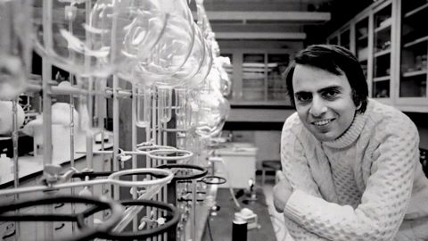 ‘Carl Sagan: We Are Made of Star Stuff’ Review: Nanette Burstein’s NatGeo Doc Prioritizes the Human Over the Intellectual, for Better and Worse