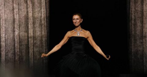 Celine Dion thrills fans with emotional comeback concert after overcoming rare illness, Entertainment News