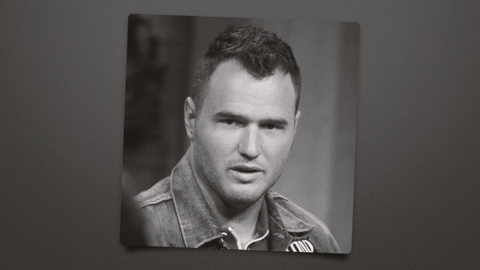 Chad Gilbert, New Found Glory Guitarist, Dies at 45
