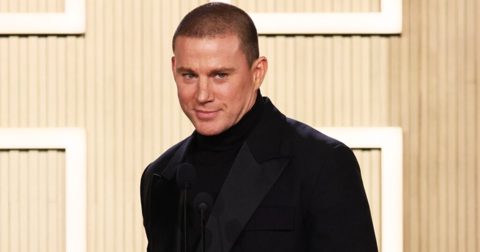 Channing Tatum Addresses Burner Account Drama After Viral Rumors: ‘F***in Hilarious’