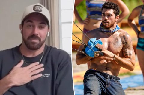 ‘Survivor’ winner Chris Underwood reflects on controversial Season 38 win