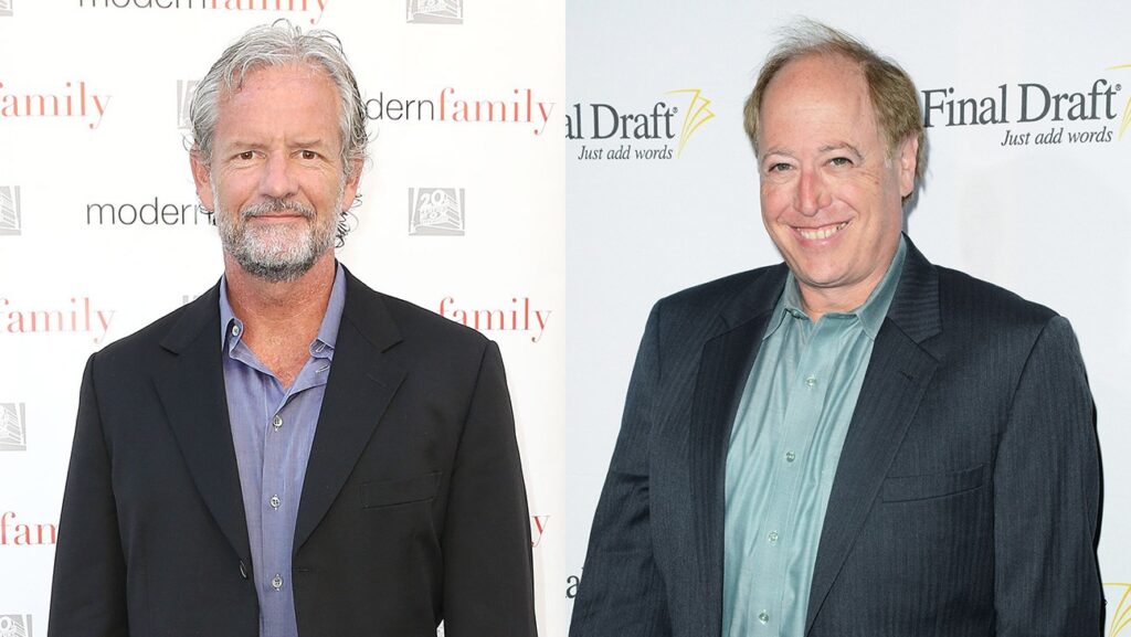 ‘Modern Family’ Duo Christopher Lloyd, Danny Zuker Land Comedy ‘Mammoth’ at Fox