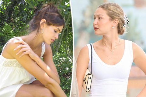 Shop stars’ favorite claw clips from Emi Jay, Amazon and more