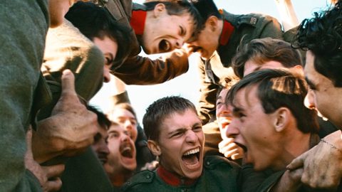 Oscars: Belgium Picks Lukas Dhont’s ‘Coward’ as Best Int’l Feature Submission