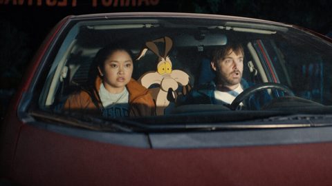 ‘Coyote vs. Acme’ Star Will Forte, Director Celebrate Film Finally Hitting Theaters After Being Shelved by Warner Bros.: “Proof Movies Don’t Just Go Away”