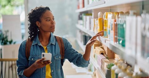 Psst! This Secret Hub Has 200+ Coupons, Including Deals on Cult-Loved Beauty Items Celebrities *Actually* Use