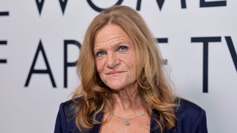 Dale Dickey Is Finally an Emmy Nominee. Now She Needs a Dress.