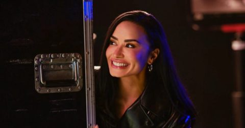 Demi Lovato Confirms Cameo as Mitchie in ‘Camp Rock 3’: ‘Y’all Miss Me?’