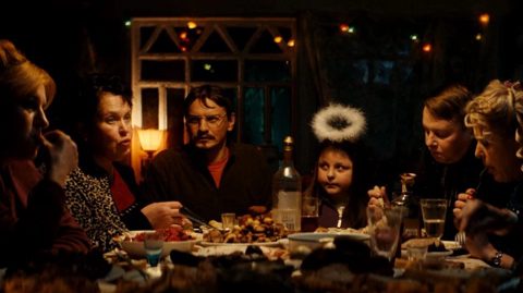 ‘Demons’ Explores the Russia-Ukraine Relationship via Borscht, Blood and Graves (Exclusive Trailer)