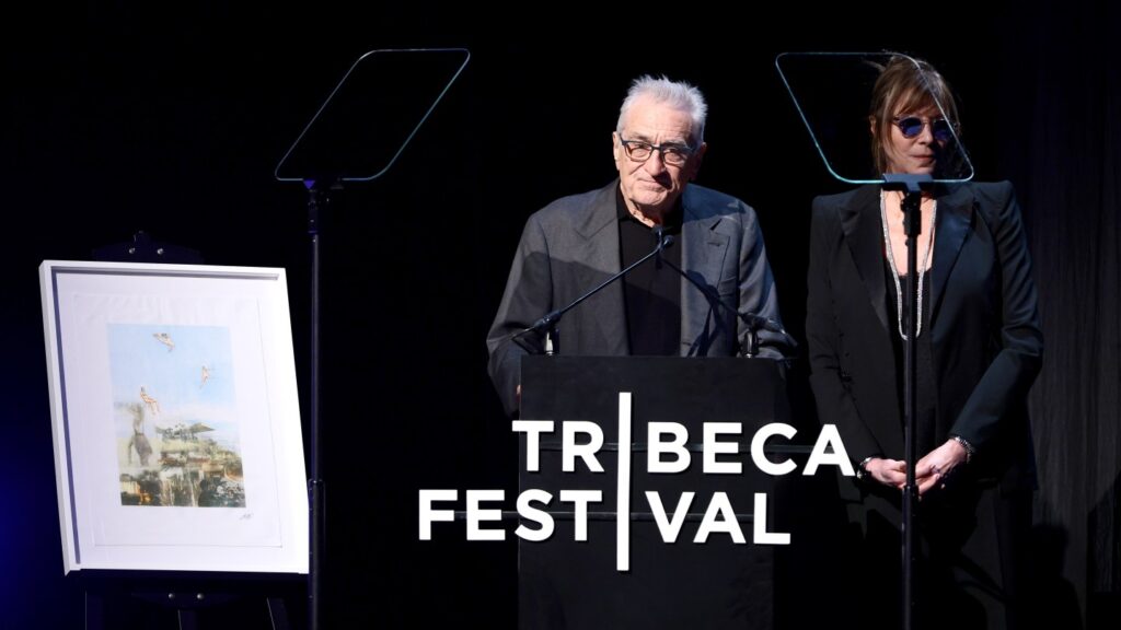 On September 11 Anniversary, Robert De Niro Calls for Mamdani to Be a “Bridge” for New York City