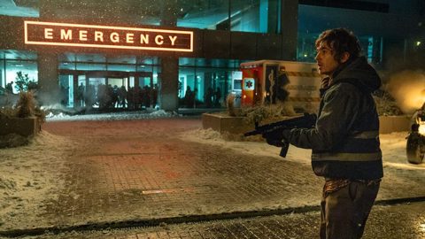 ‘Resident Evil’: What Critics Are Saying About Zach Cregger’s New Horror Film