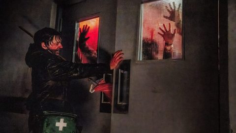 ‘Resident Evil’ Feasting at Box Office as Zach Cregger’s Reboot Races Toward $55M Opening