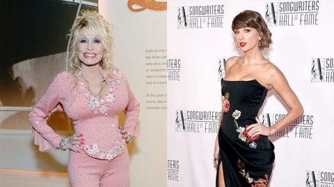 Taylor Swift Remembers Dolly Parton’s “True Grace and Grit”: “Her Legacy Will Be Everlasting”