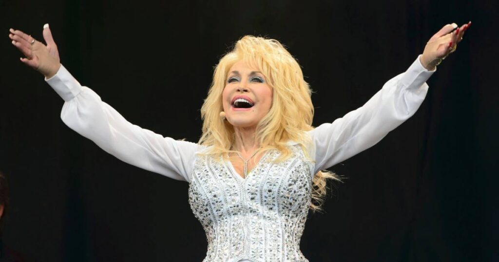 Dolly Parton’s estate granted temporary restraining order against singer’s nephew, Entertainment News