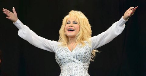 Dolly Parton’s estate granted temporary restraining order against singer’s nephew, Entertainment News