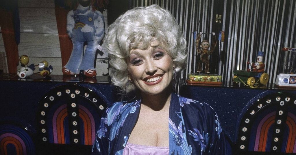 Dolly Parton laid to rest, Entertainment News