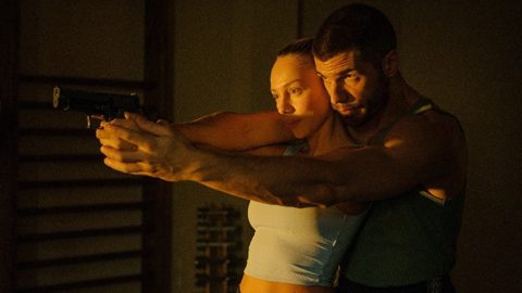 Amazon MGM Execs Tout New Mercedes Ron Hit, How Spain’s ‘Apocalypse Z’ Became a Hit That’s Getting a Sequel: “Zombies Have No Nationality”