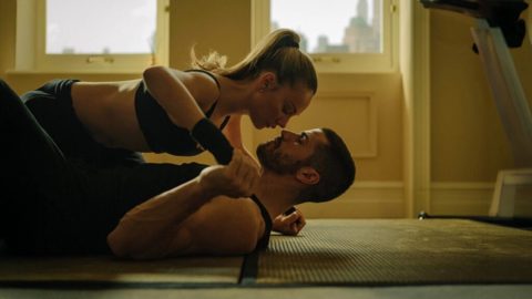 Mercedes Ron Discusses Prime Video’s New YA Romantic Thriller ‘Drawn Together’ and What’s Next for Her