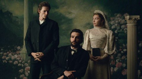 ‘East of Eden’ Review: A Terrifying Florence Pugh Towers Over Zoe Kazan’s Accomplished Netflix Adaptation of the John Steinbeck Classic