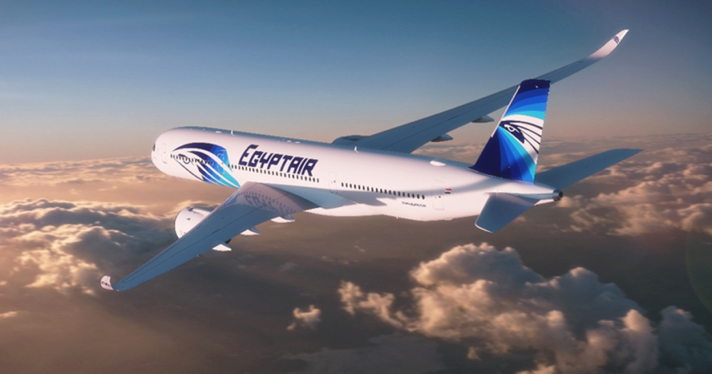 EgyptAir to launch Cairo-Singapore-Sydney flight in 2027, Lifestyle News