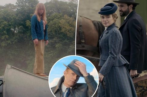 Fall 2026 TV preview: 14 new must-watch shows