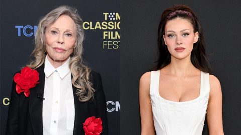 Faye Dunaway and Nicola Peltz Beckham Among Honorees at Kinéo Awards During Venice Film Fest