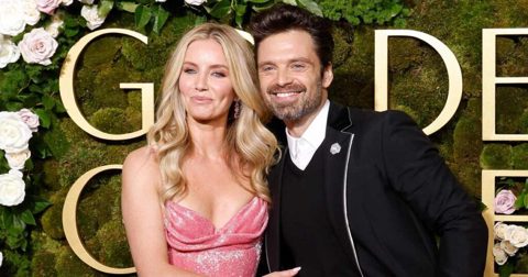 Sebastian Stan and Annabelle Wallis’ Complete Relationship Timeline: From Red Carpet to Parenthood
