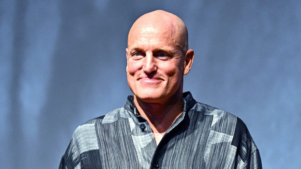 Woody Harrelson Pays Tribute to “Brilliant” Rob Reiner at Lively Sarajevo Masterclass
