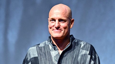 Woody Harrelson Pays Tribute to “Brilliant” Rob Reiner at Lively Sarajevo Masterclass