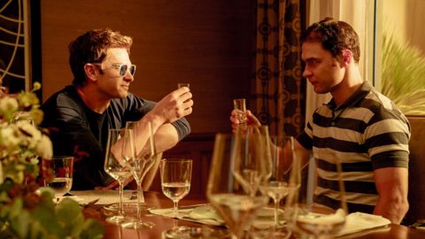 Luca Guadagnino’s ‘Artificial’ to Hit the Festival Circuit With New York and London Film Fest Premieres