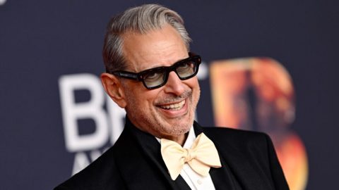 Jeff Goldblum to Host ‘Saturday Night Live UK’ Season 2 Premiere