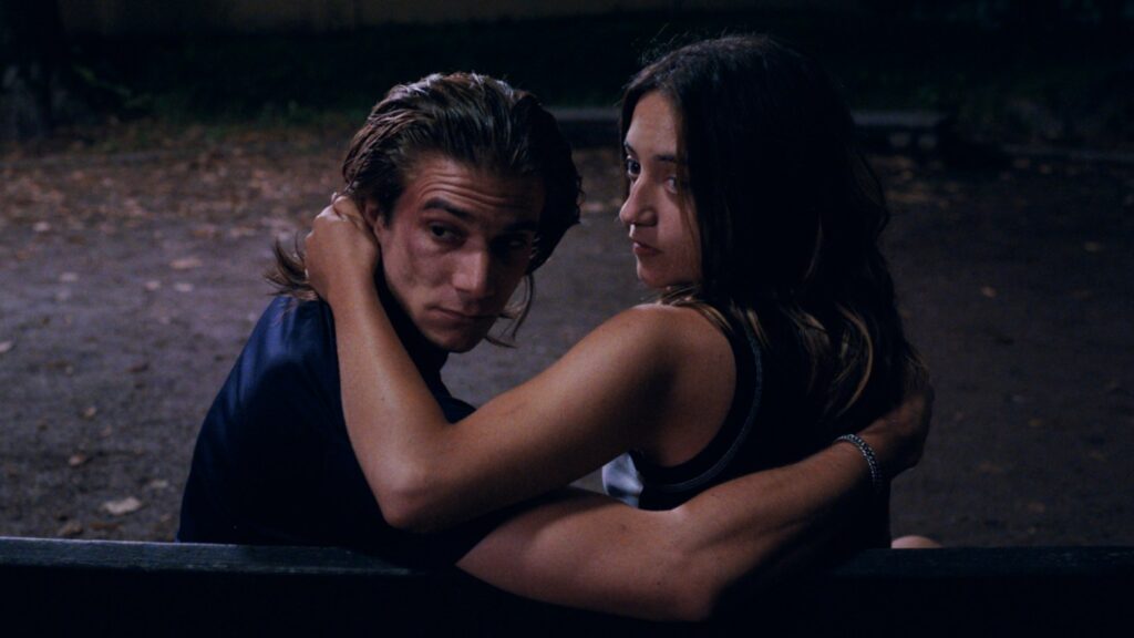 Venice Critics’ Week Awards: Tommaso Usberti’s ‘Before the War’ Crowned Best Film