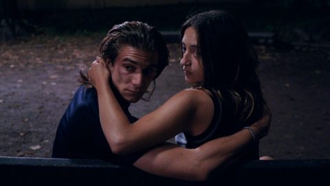 Venice Critics’ Week Awards: Tommaso Usberti’s ‘Before the War’ Crowned Best Film