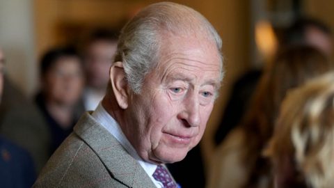 King Charles Makes Rare Statement Over Bombshell Memoir Claim He Told Diana’s Brother: “We’ll Forget Her Soon Enough”