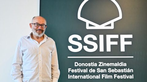 San Sebastián Chief José Luis Rebordinos on His Final Year at the Helm — and Being the Only Top Film Festival to Take a Political Stance