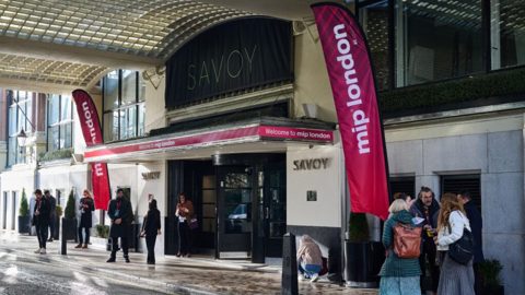 MIP London Ends After 2 Years, Replaced by London Book Fair Event