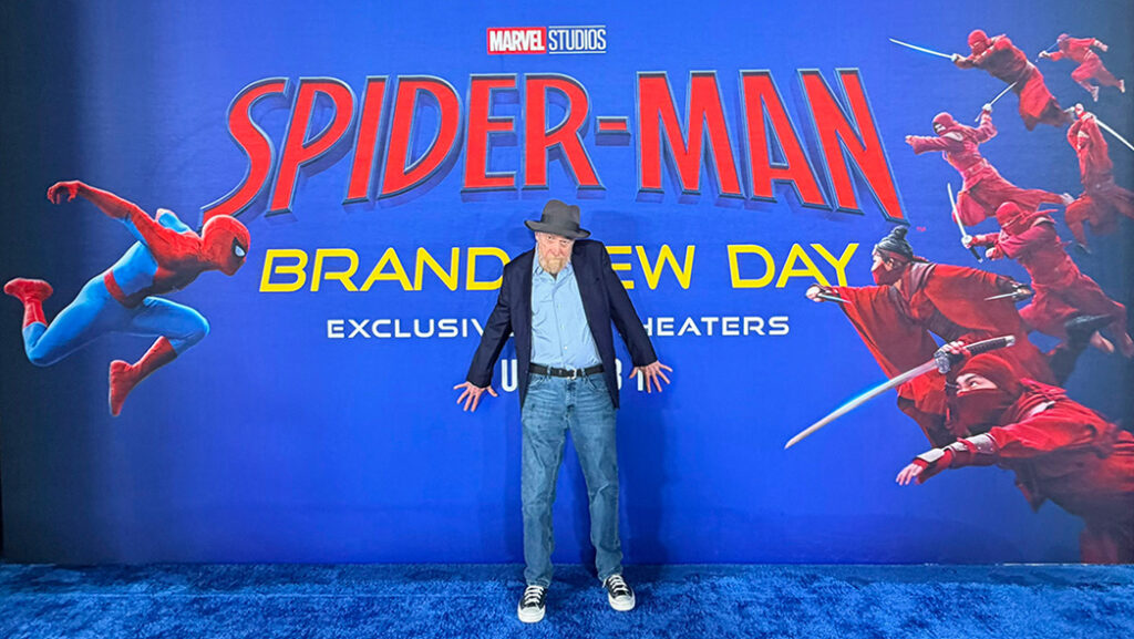 Frank Miller Talks Arguing with Jim Shooter, Why His Doctor Strange Series Never Happened and ‘Sin City’ Future
